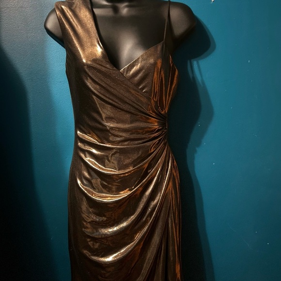 BUNDLE SALE: 15 % off 2 or more dresses/skirt sets - Picture 1 of 6
